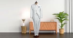 Linen Suits - StudioSuits