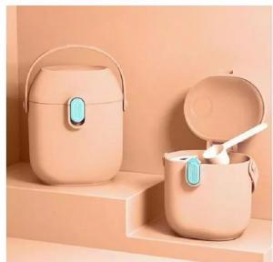 Baby Formula Dispenser Market
