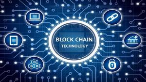 Blockchain Technology in BFSI