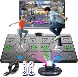 Dance Pads