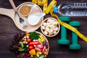 Global Weight Loss Diet Products Market