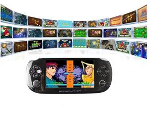 Gaming Console