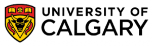 University of Calgary logo