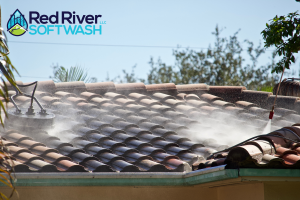 Red River Softwash 1