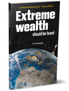 Extreme wealth should be taxed