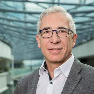 Danie du Plessis, Chair of the MAPS Board of Directors