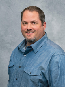Michael Burton