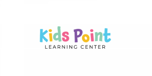 Kids Point Learning Center Logo
