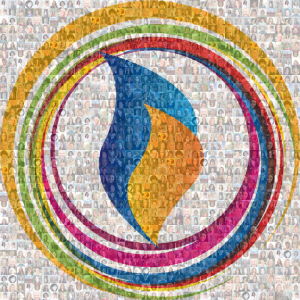 Mosaic Logo