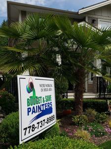 Budget Painters Vancouver