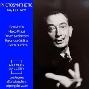 Artplex Gallery - Photosynthetic Poster