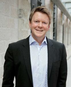 Justin Sargent NIQ