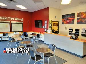 Frisco Tx Driving School