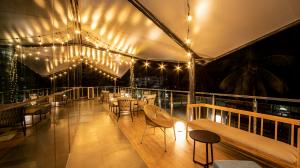 The Pleasant Cafe Space