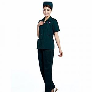 Medical Clothing Market - Info - AMR
