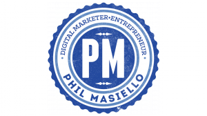 Philip Masiello Digital Marketer