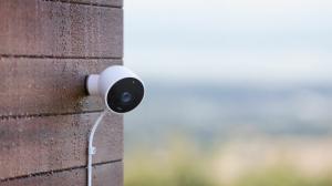 Smart Home Security Camera Market