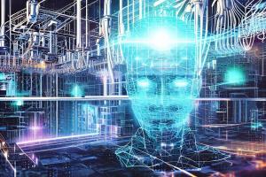 AI control las redes eléctricas