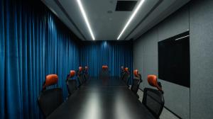 Conference Space
