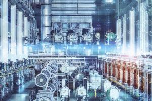 Digitalización del sector eléctrico