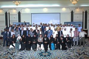 “Redefine Best in a World of Change with Oracle Cloud Applications” event in Intercontinental, Oman on 7th March 2023.