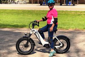 Magicycle Long range Ocelot Pro