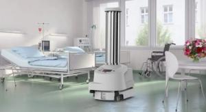 Smart Hospitals Market