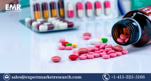 Anaemia Drugs Market
