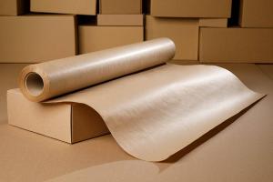 Kraft Paper Market 2023-2028
