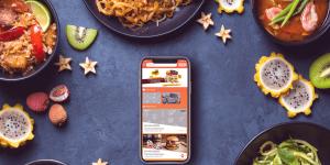 Recipe Apps Market