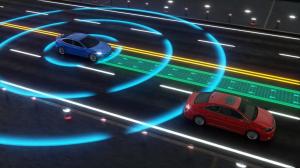 Advanced Driver Assistance Systems Market 2023-2028