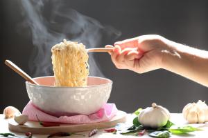 Worldwide Instant Noodles Market