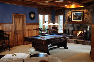 Pool Tables Market
