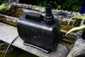 Submersible Pumps Market - PMI