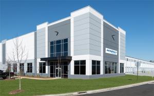 Aeronet Atlanta