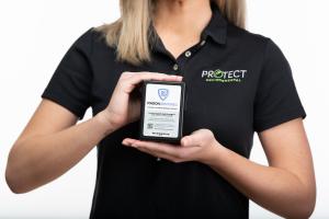 The Radon Sentinel™ Measurement System