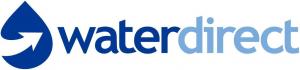 Water Direct logo