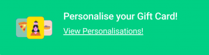 Personalization Widget
