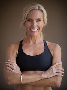 Dotsie Bausch, president, Switch4Good