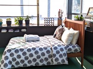WLH Mattress, Bedding and Duvet in NJ Showroom.