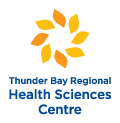 Thunder Bay Regional Health Sciences Centre logo