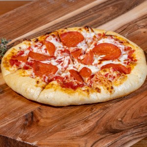 Yaba Java Pizza McKinney Texas