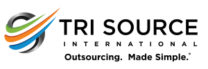 Tri Source, International Logo