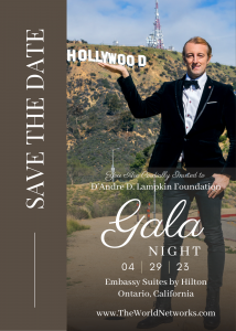 Prince Mario-Max Schaumburg-Lippe