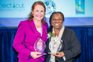 Finalists and Winners of the Women of Innovation Awards Program