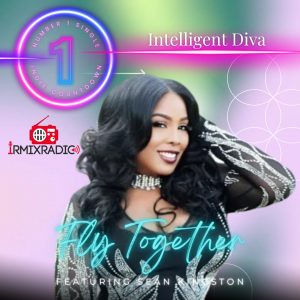 Intelligent Diva on IRMIX Radio Top 20 Indie Chart