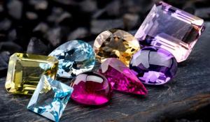 Gemstones Market -amr