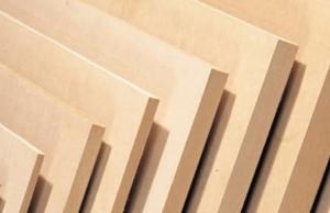 Medium Density Fiberboard Market