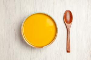 Global Ghee Market