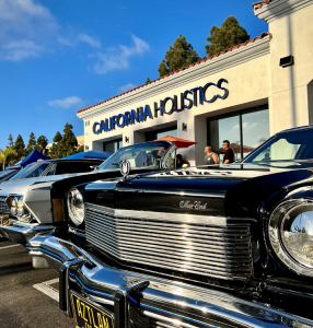 California Holistics Cannabis & Weed Dispensary Chula Vista